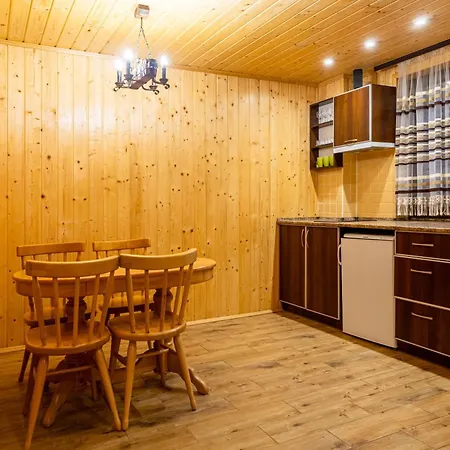 Karpasole Villa Tatariw