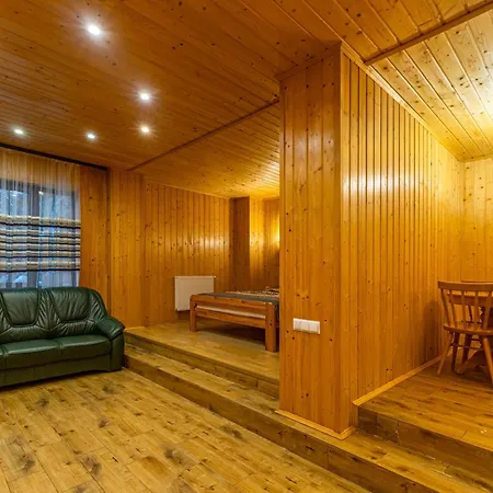 Villa Karpasole Tatariw