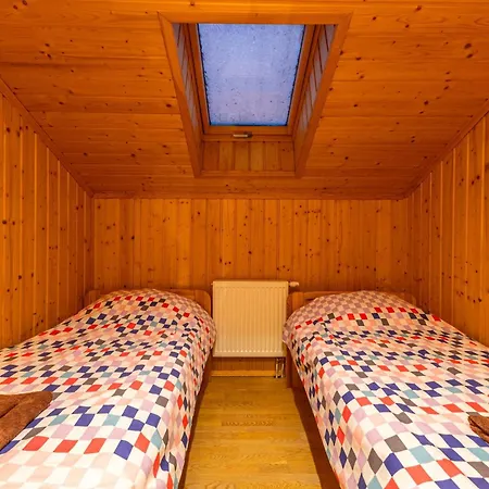 Karpasole Villa Tatariw