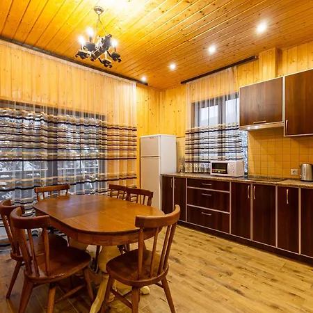 Karpasole Villa Tatariw