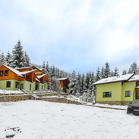 Karpasole Villa Tatariw