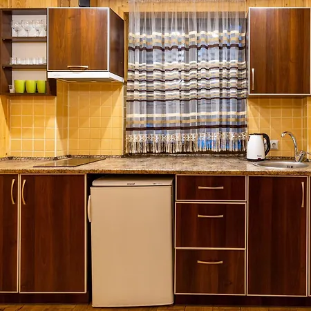 Karpasole 别墅 塔塔里夫