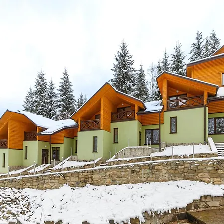 Villa Karpasole Tatariw