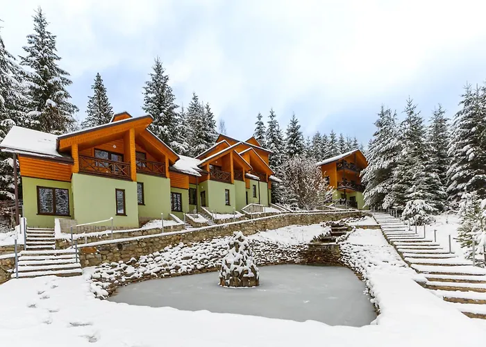 Villa Karpasole *
