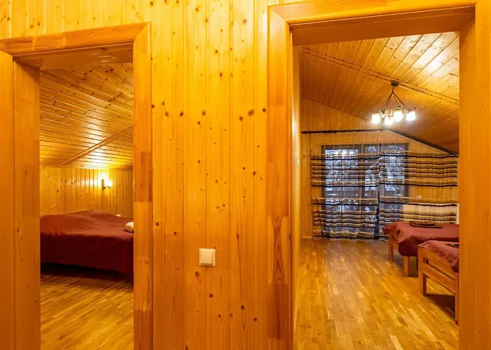 Karpasole Villa