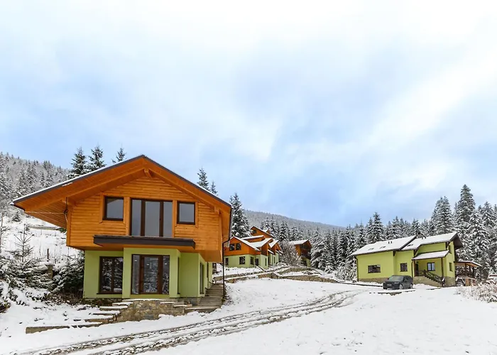 Villa Karpasole *