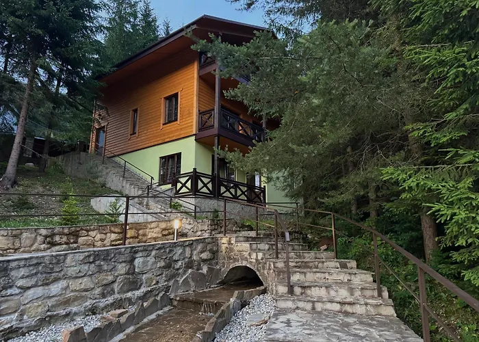 Villa Karpasole