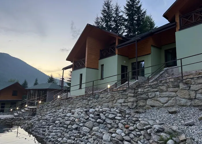 Villa Karpasole *