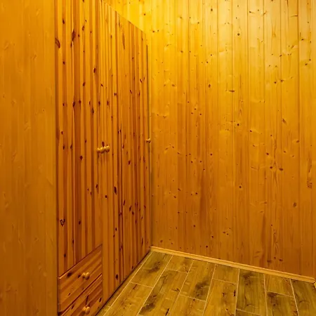 וילה Karpasole *