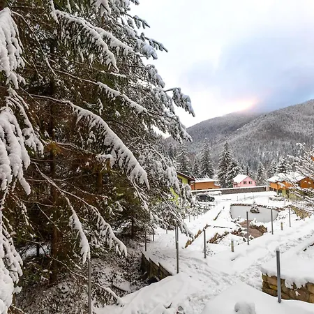 וילה Karpasole טטאריב