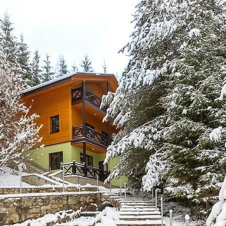 Karpasole וילה *