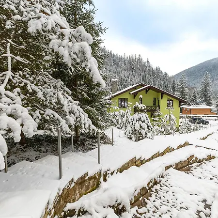 וילה Karpasole *