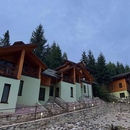 וילה Karpasole טטאריב