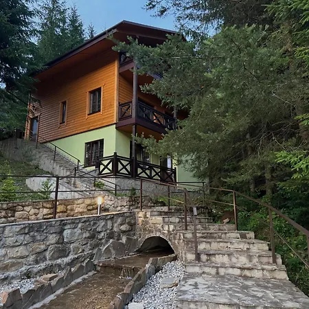 Villa Karpasole