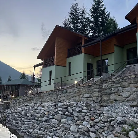 Villa Karpasole *