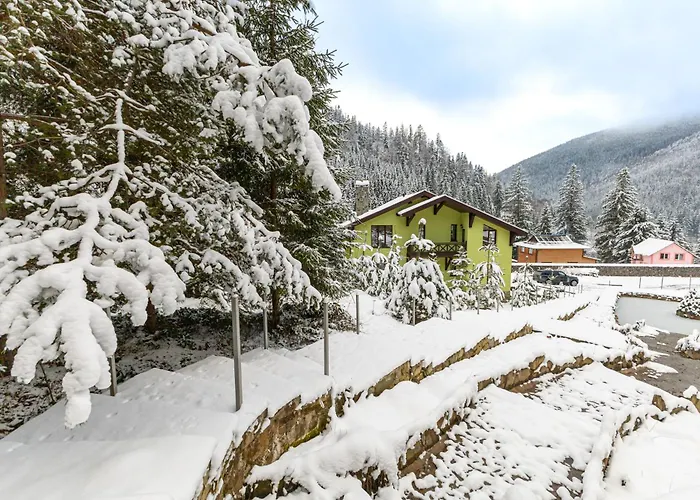Villa Karpasole *